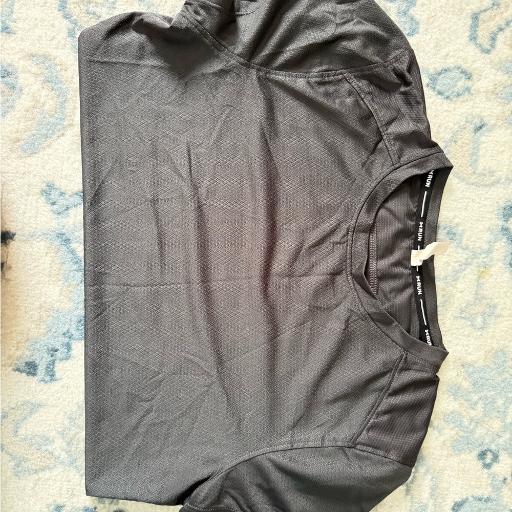 Under Armour Gray Performance T-Shirt